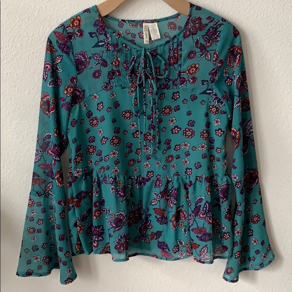 💗Japna Women’s Blouse